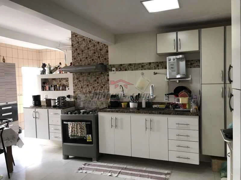 Furnished apartment with private BBQ and 400 m² — photo 3