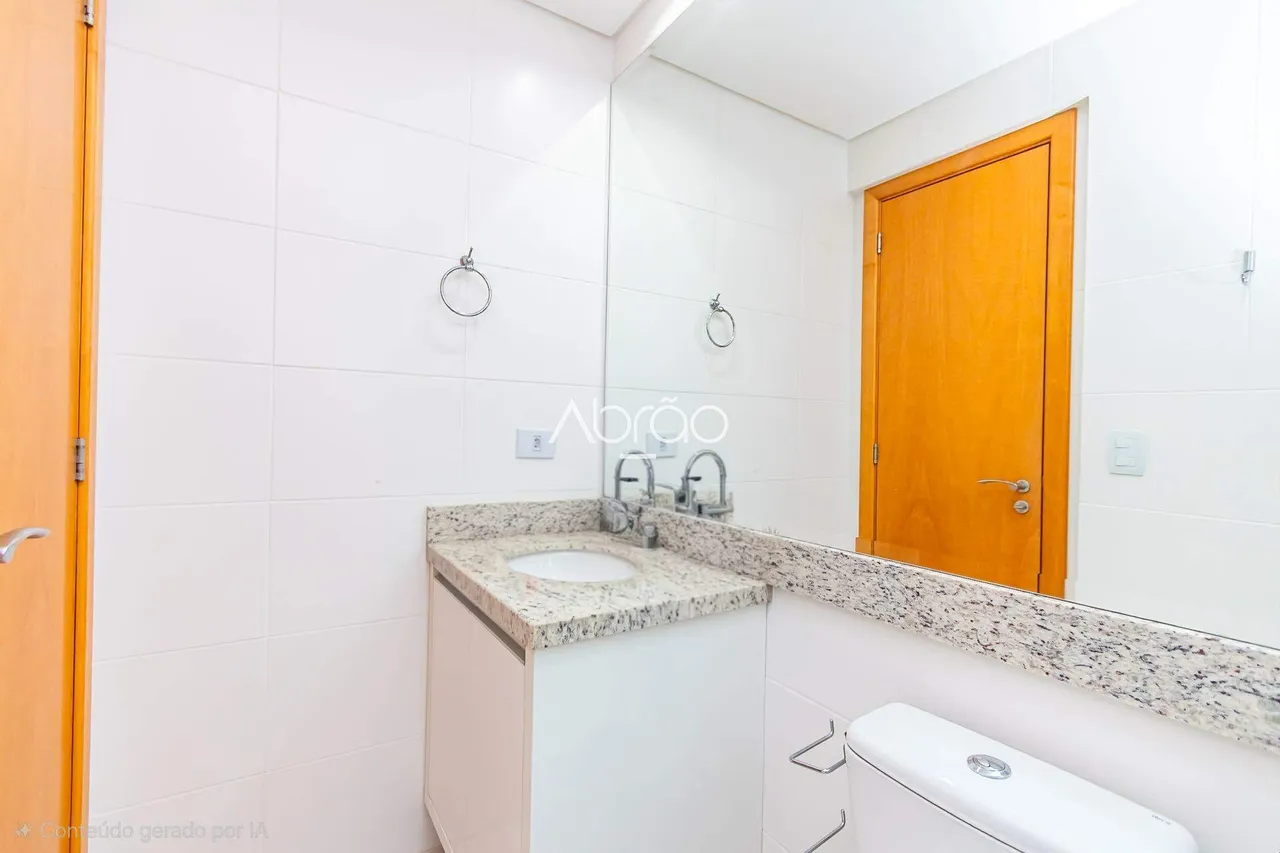 Furnished 1-bedroom apartment with 30 m² — photo 9