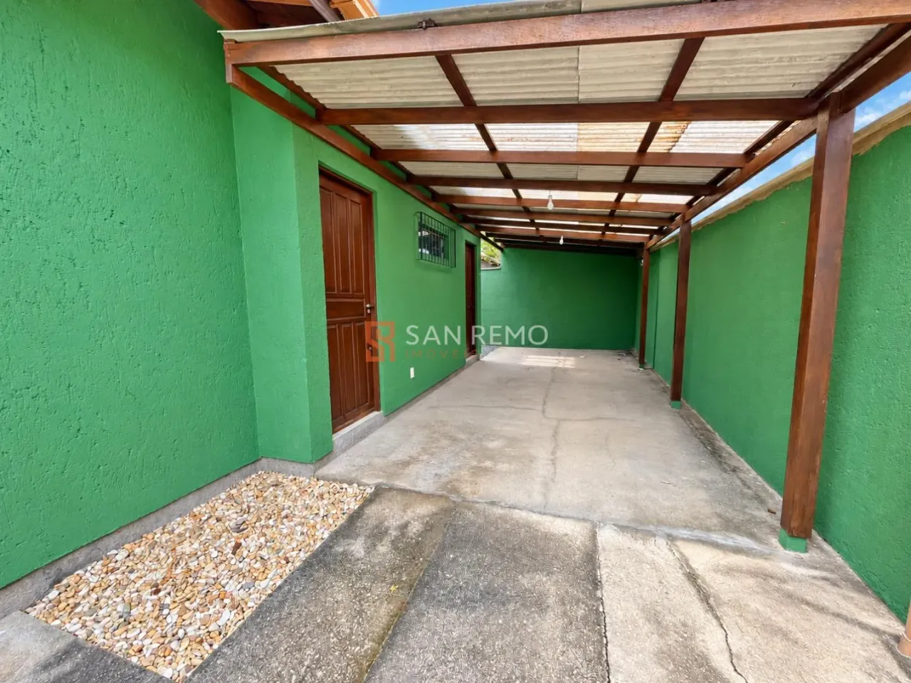 2-bedroom house, 80 m² — photo 16