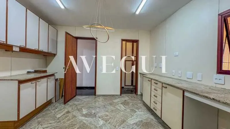 Cobertura dúplex com 4 quartos e 5 banheiros — photo 18