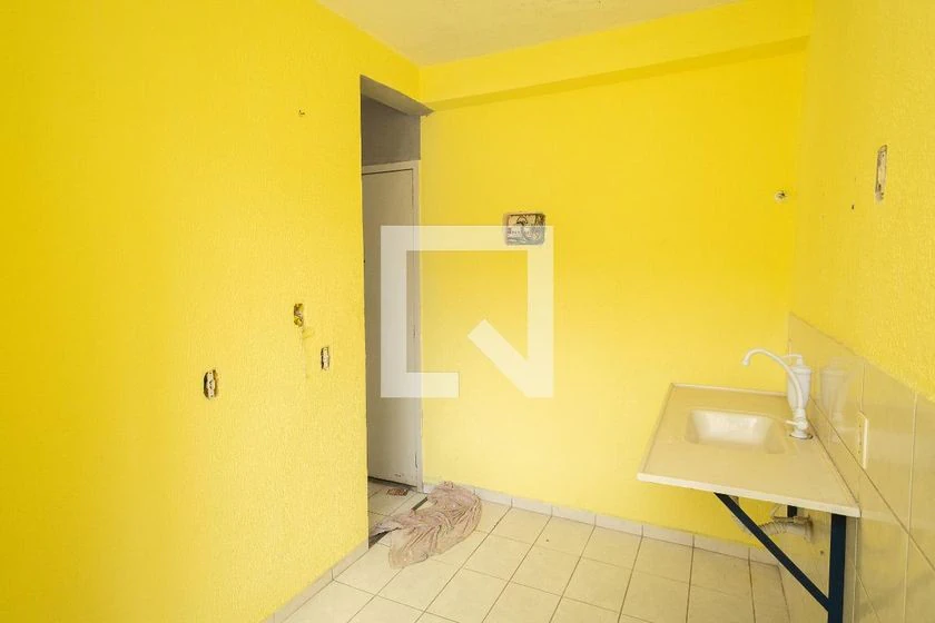 2-bedroom 42 m² apartment with a separate kitchen — photo 22