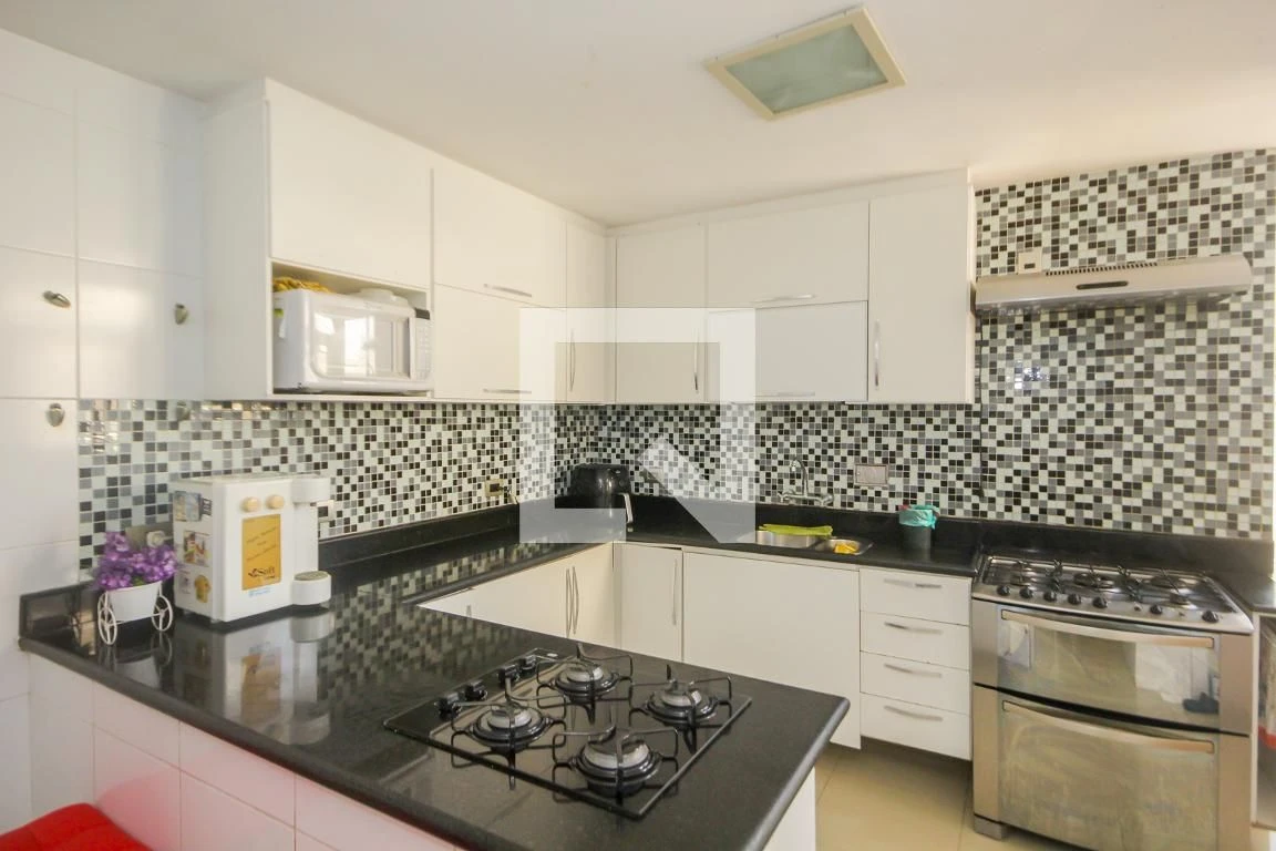 4 quartos e vista para a água: apartamento de 230 m² — photo 18