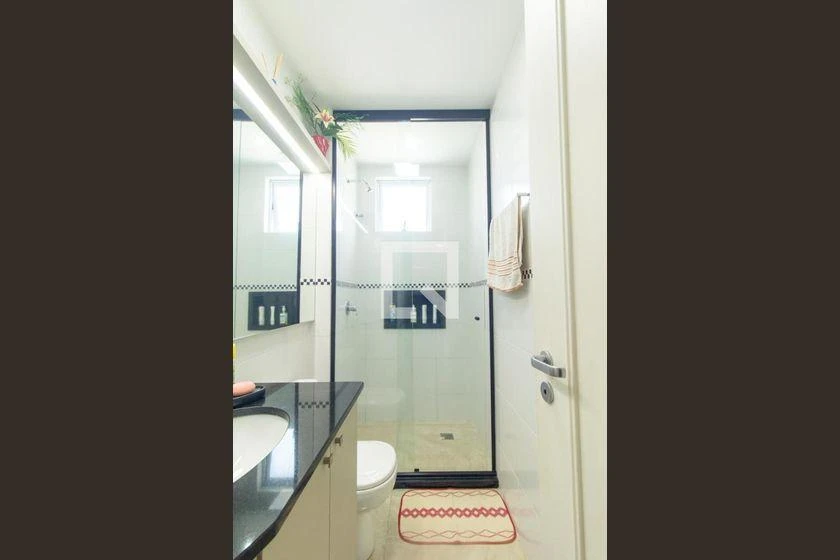 2-bedroom apartment with open-plan kitchen and 69 m² — photo 18