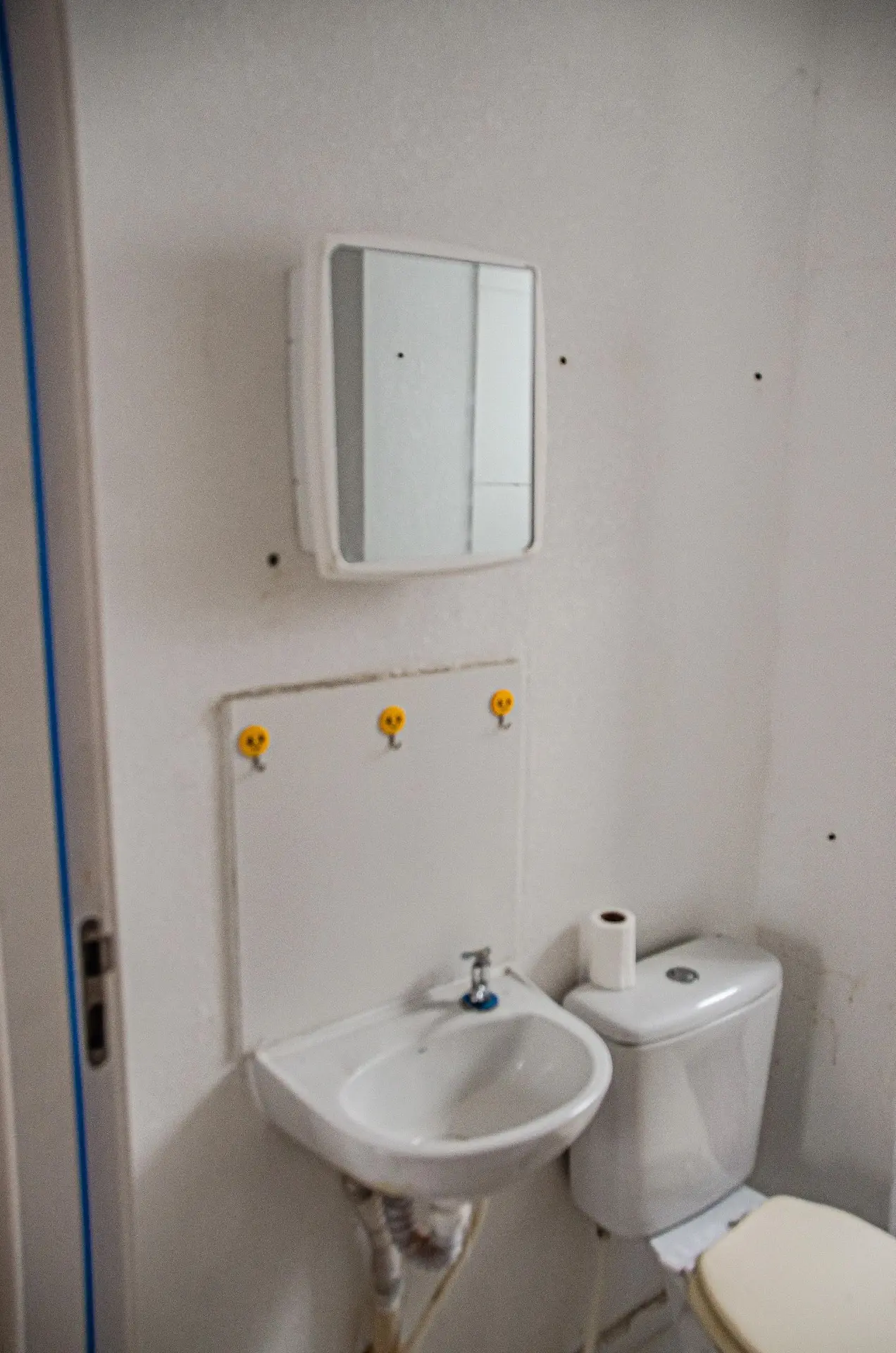 Apartamento sin amueblar con 2 dormitorios y 1 baño — photo 27