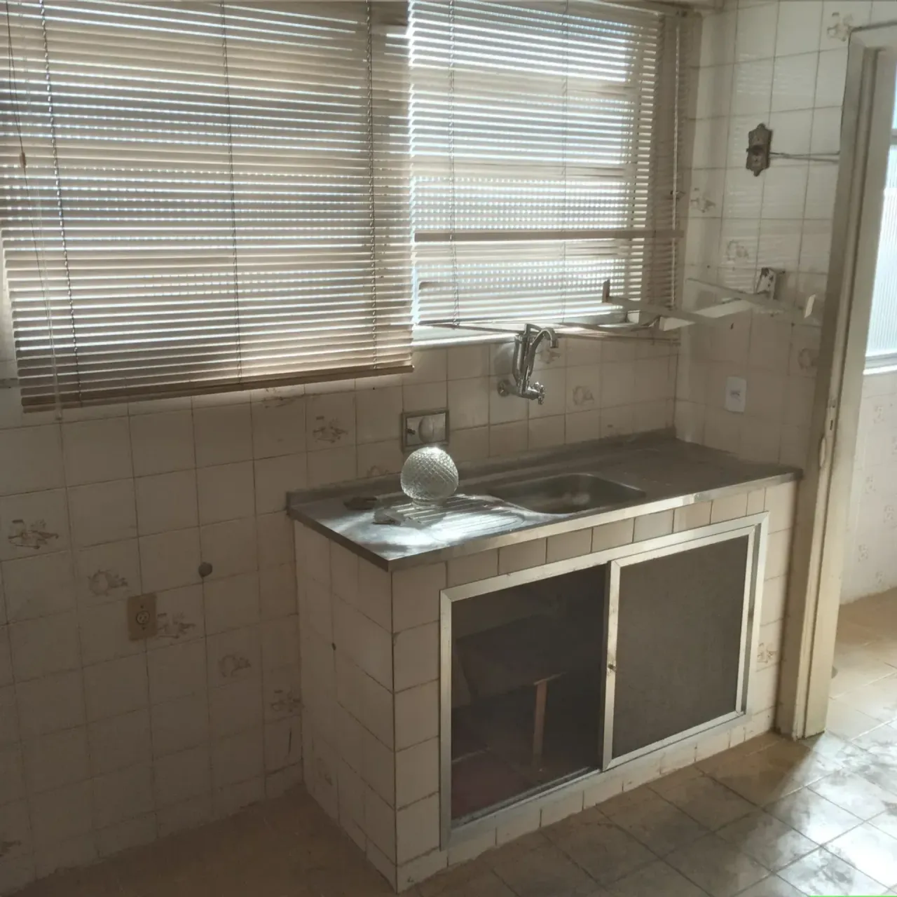 Apartment with 2 bedrooms, 1 bath and parking space — photo 11