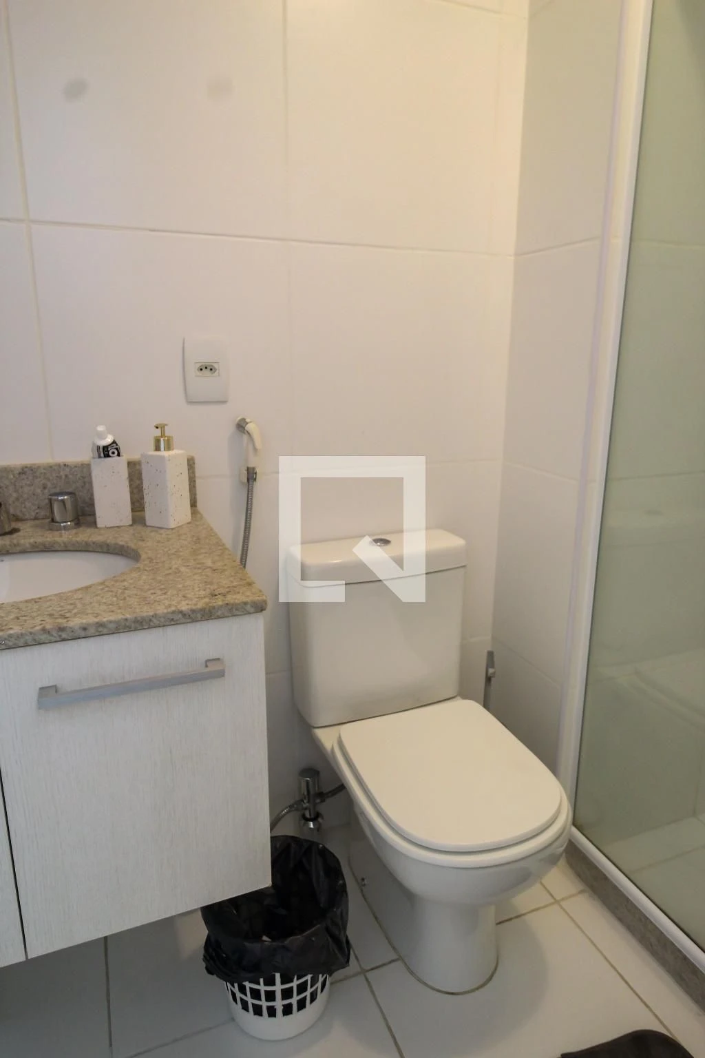 Apartamento mobiliado, 70 m², com piscina privativa — photo 40