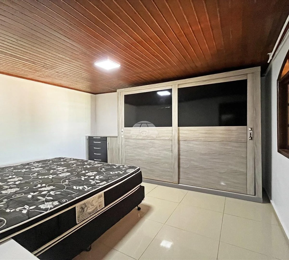 2 quartos e secadora: casa de 85 m² — photo 9