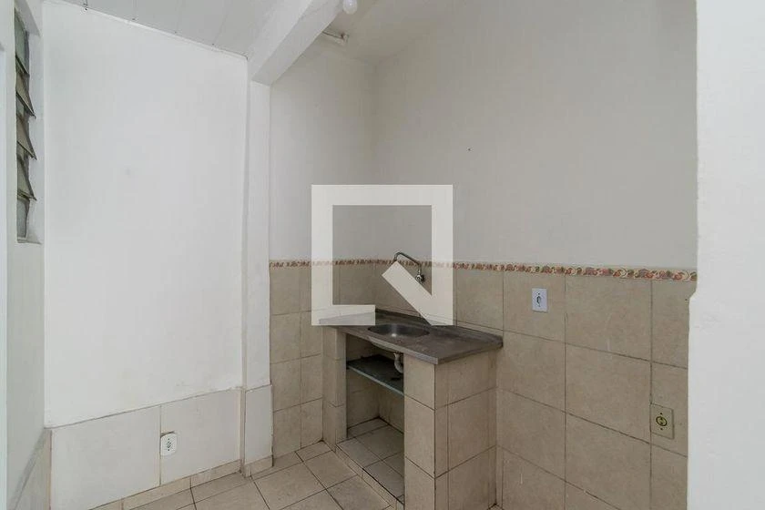 Casa sem mobília com 1 quarto e 1 banheiro de 40 m² — photo 3