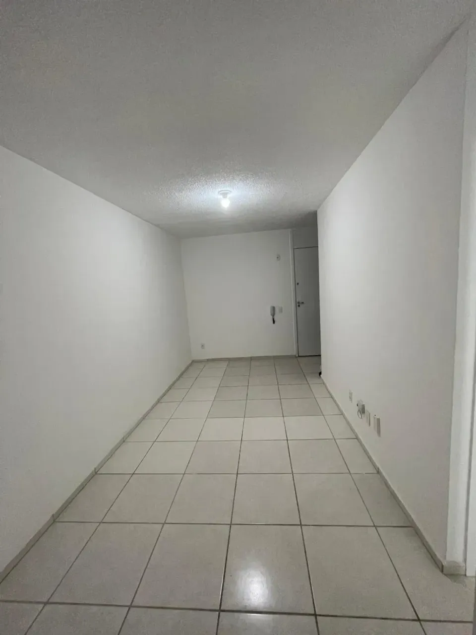 43 m² apartment with 2 bedrooms and 1 parking spot — photo 4