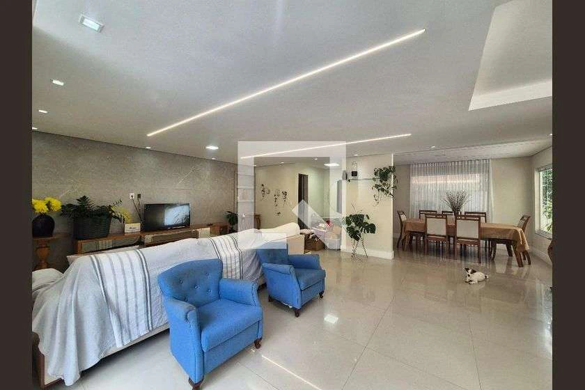420 m² house with 4 en-suite bedrooms and private garden — photo 10