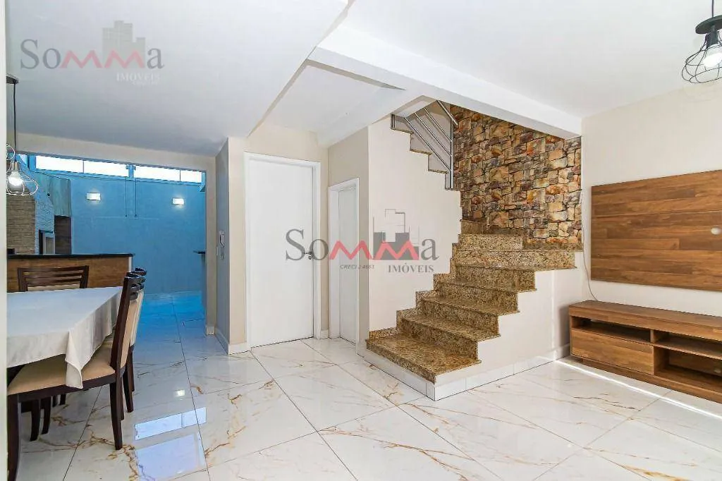 Furnished house, 105 m², with a dryer — photo 43
