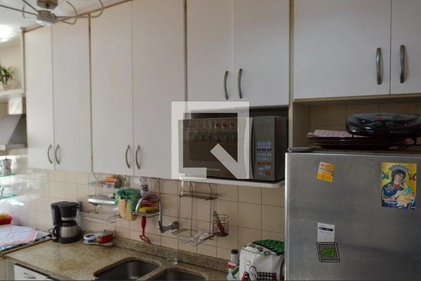 Penthouse with a desk office and 3 bedrooms, 158 m² — photo 37