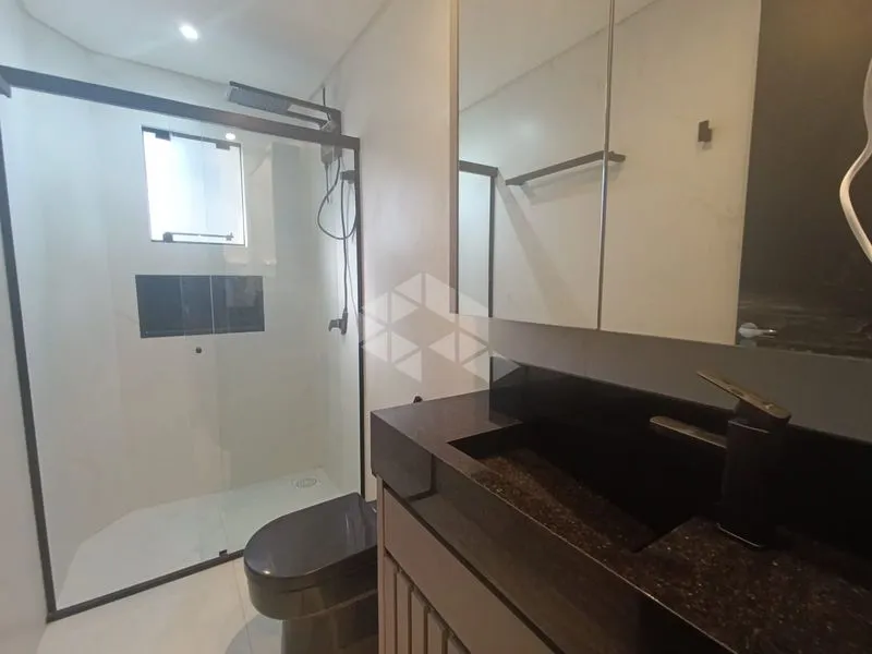 30 m² studio with 1 bedroom and included parking — photo 12