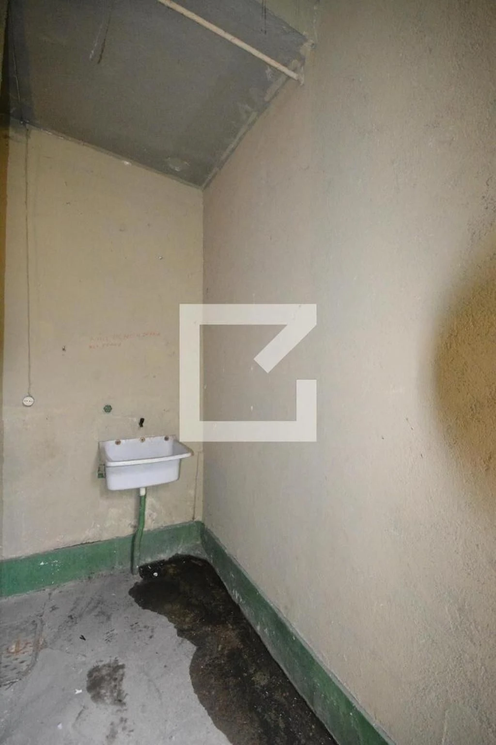 One-bedroom house, 50 m²