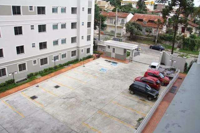 One-bedroom apartment, 40 m² — photo 7