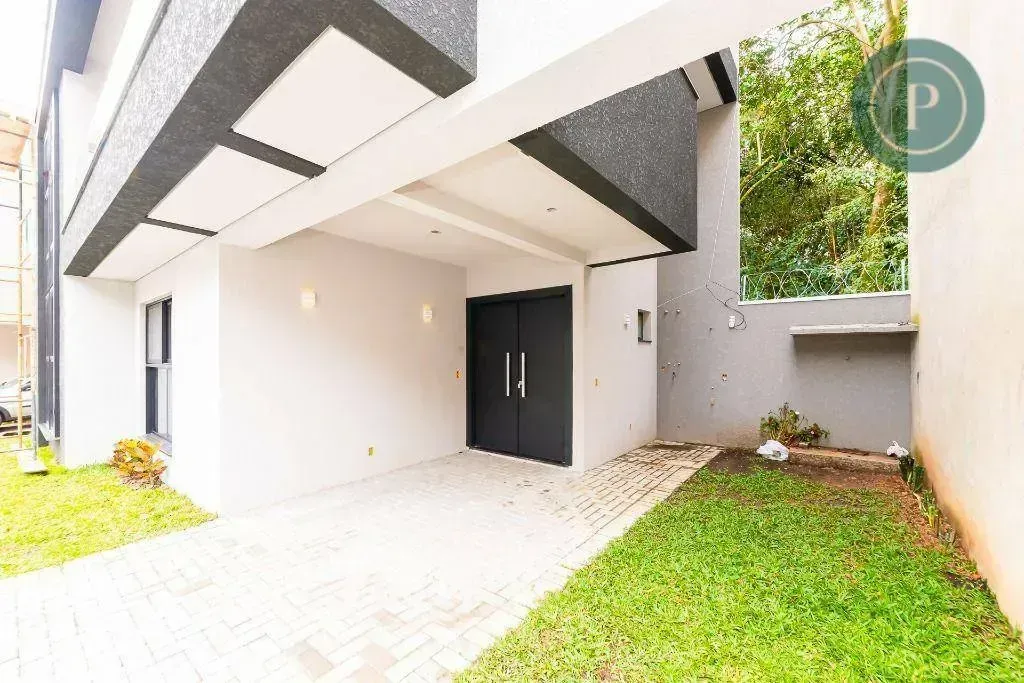 Casa sem mobília com 3 dormitórios e 4 banheiros — photo 40