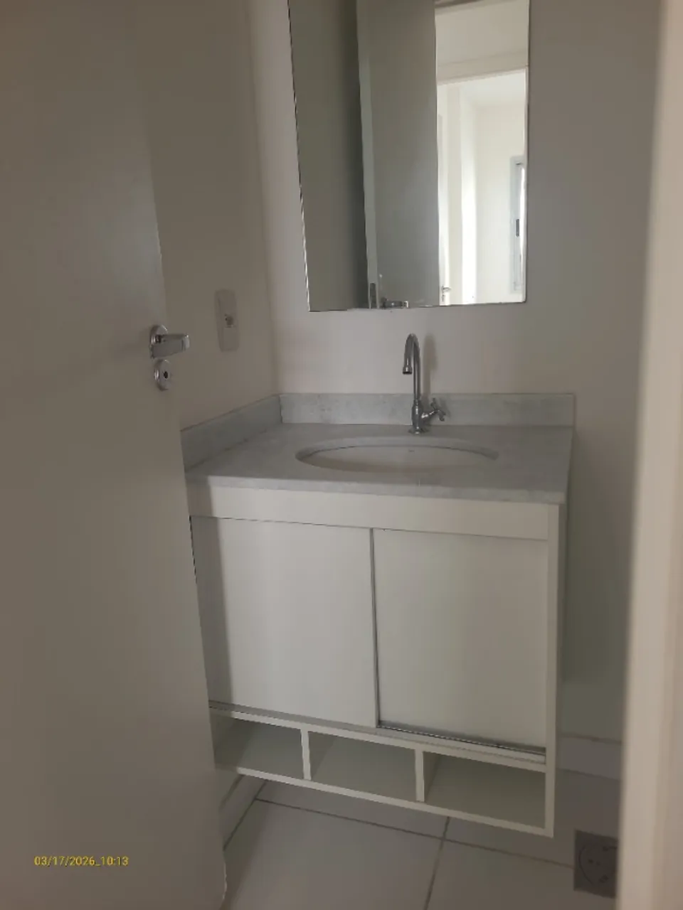 Apartamento com 2 quartos e 2 banheiros, com vaga e varanda — photo 7