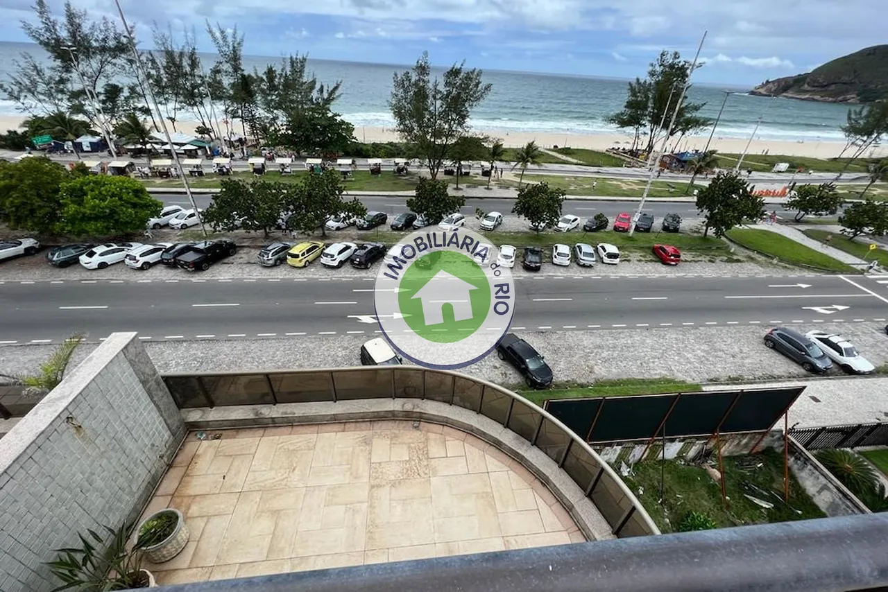 Cobertura duplex de 400 m² com 5 quartos e 3 vagas — photo 12
