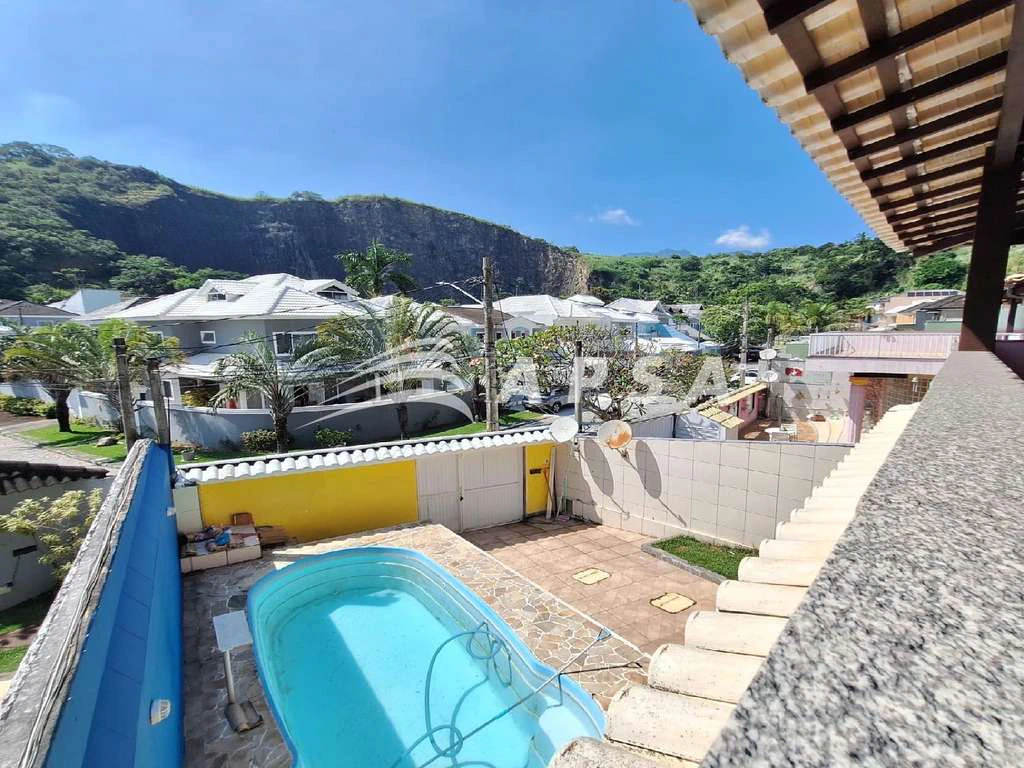 Furnished duplex house with mountain views — photo 13