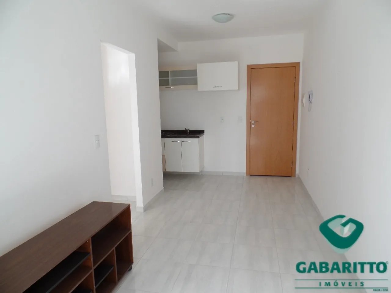Apartamento de 1 dormitorio sin plaza con cocina cerrada — photo 6