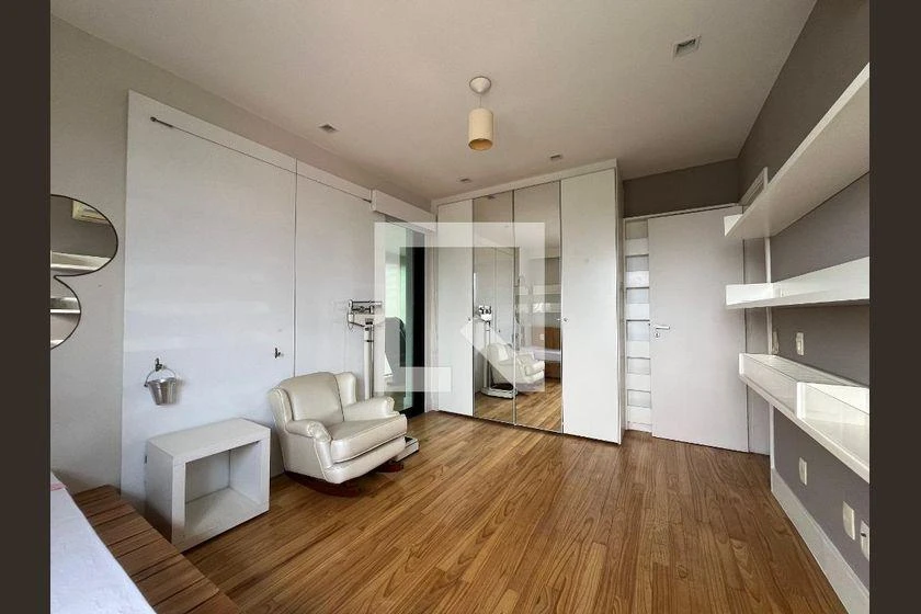 Apartment, 420 m², with floor-to-ceiling windows — photo 49