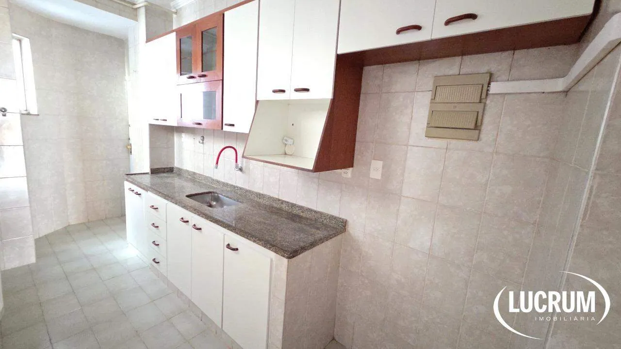 3-bedroom apartment with a closed kitchen — photo 6
