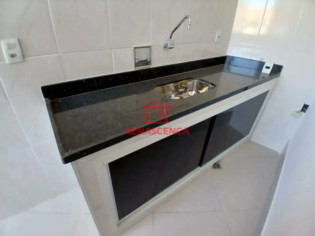 Casa com 2 quartos e 1 banheiro; pets permitidos — photo 20