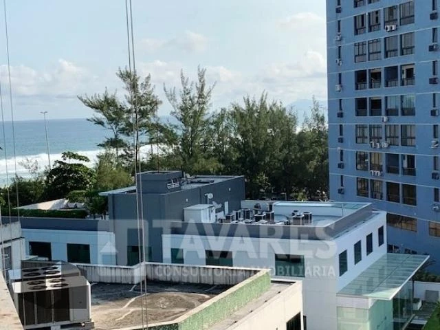 Вид на воду и 1 спальня: квартира 67 м² — photo 4