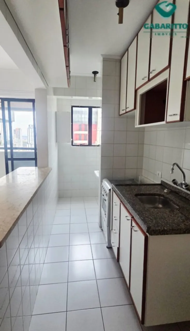 Apartamento sem vaga de garagem, com varanda e 66 m² — photo 5