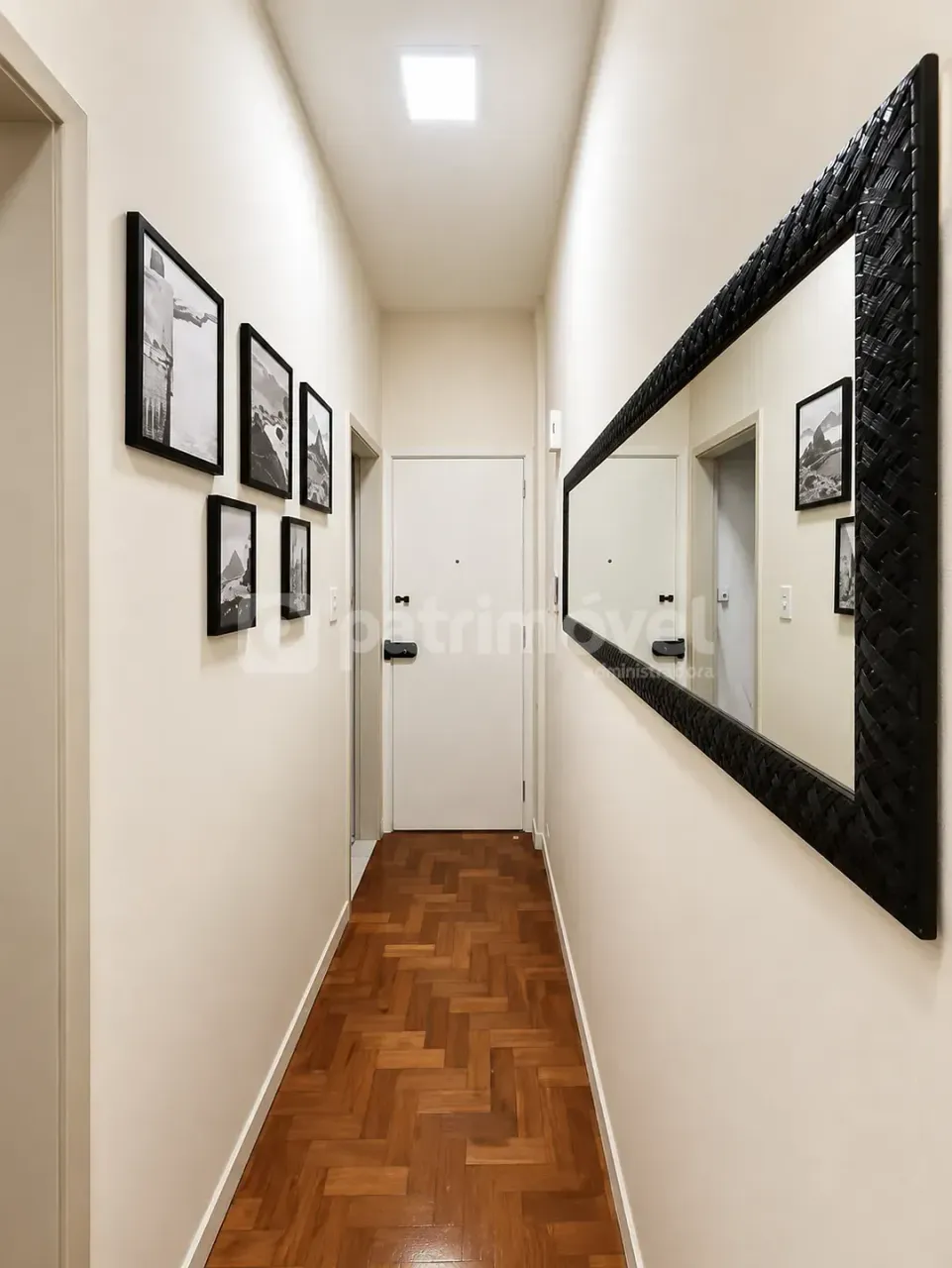 Apartamento mobiliado com 1 quarto e 1 banheiro — photo 5