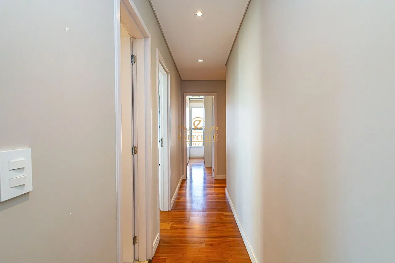 4-bedroom apartment 230 m² with 3 parking spaces — photo 21