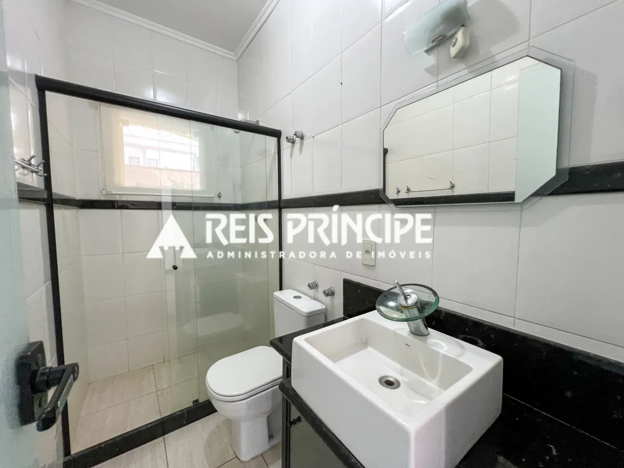 Casa duplex com 3 quartos e 5 banheiros e cozinha aberta — photo 7