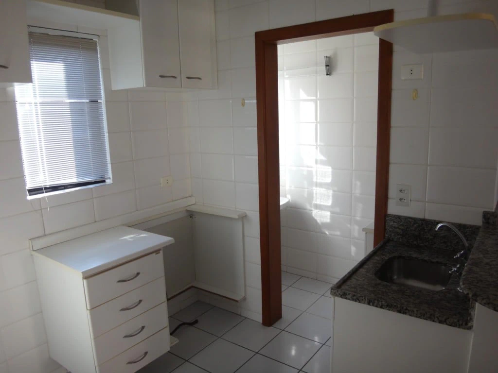 One-bedroom, 58 m² apartment in Curitiba — photo 19