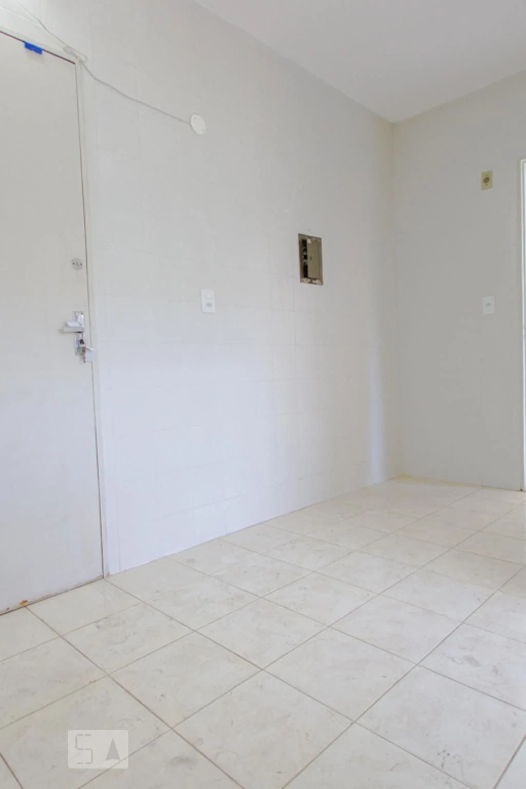Departamento de 1 dormitorio en edificio con gimnasio — photo 55
