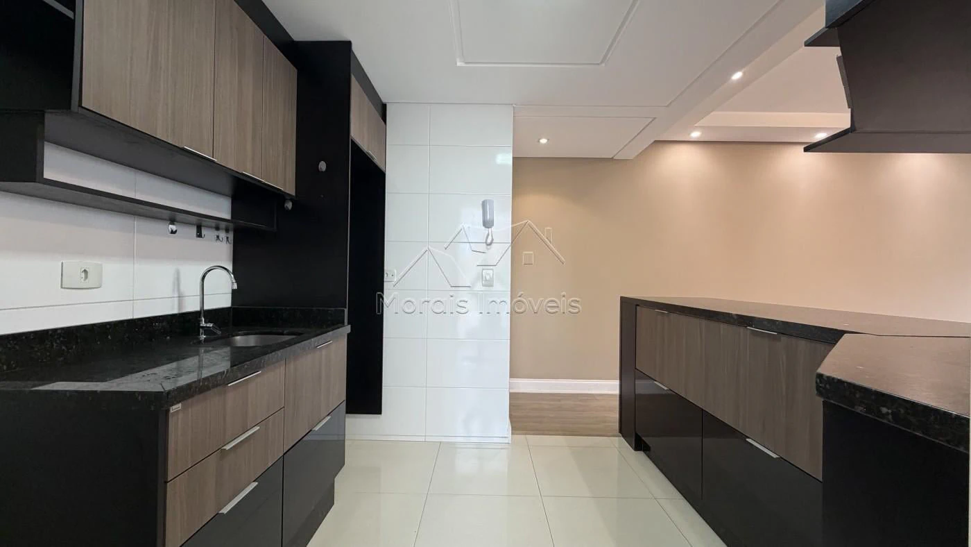 Home office in a 3-bedroom apartment, 82 m² — photo 16