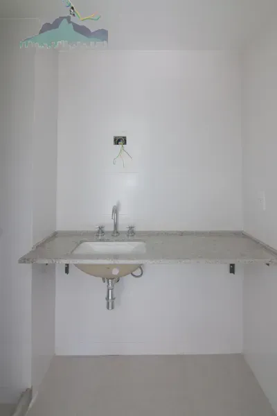 Apartamento, 70 m², com varanda gourmet — photo 10