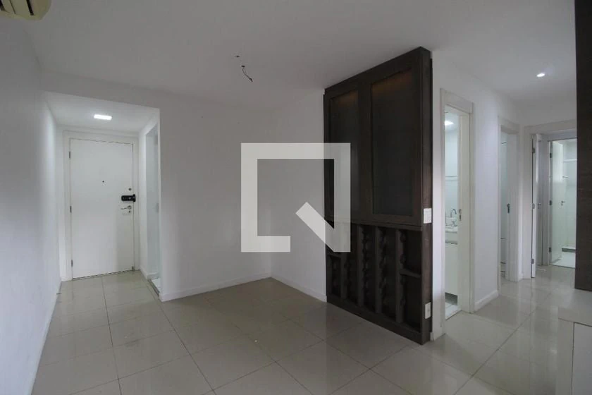 Apartamento, 120 m², com espaço de home office — photo 8