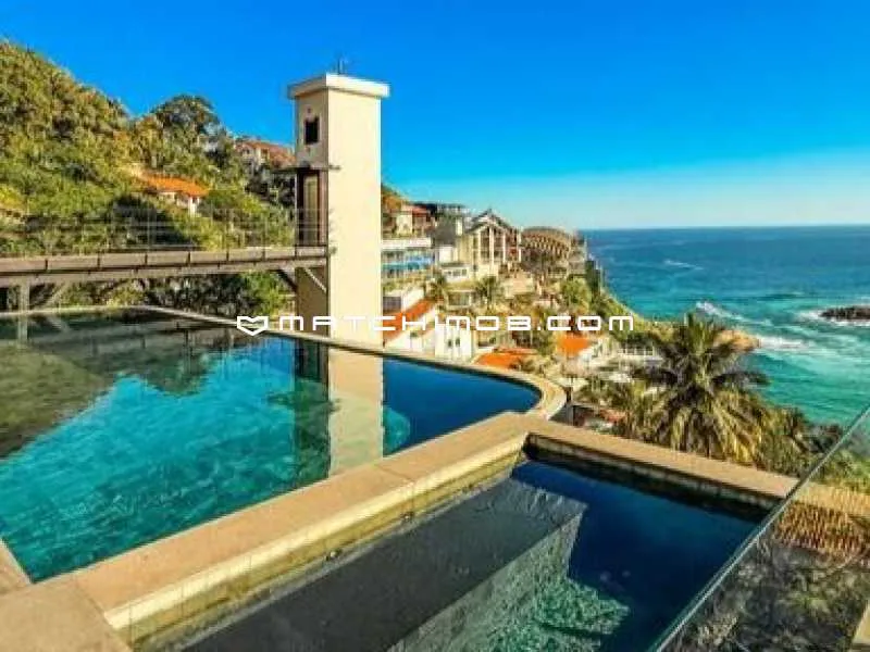Furnished house with 5 bedrooms and an open view — photo 13