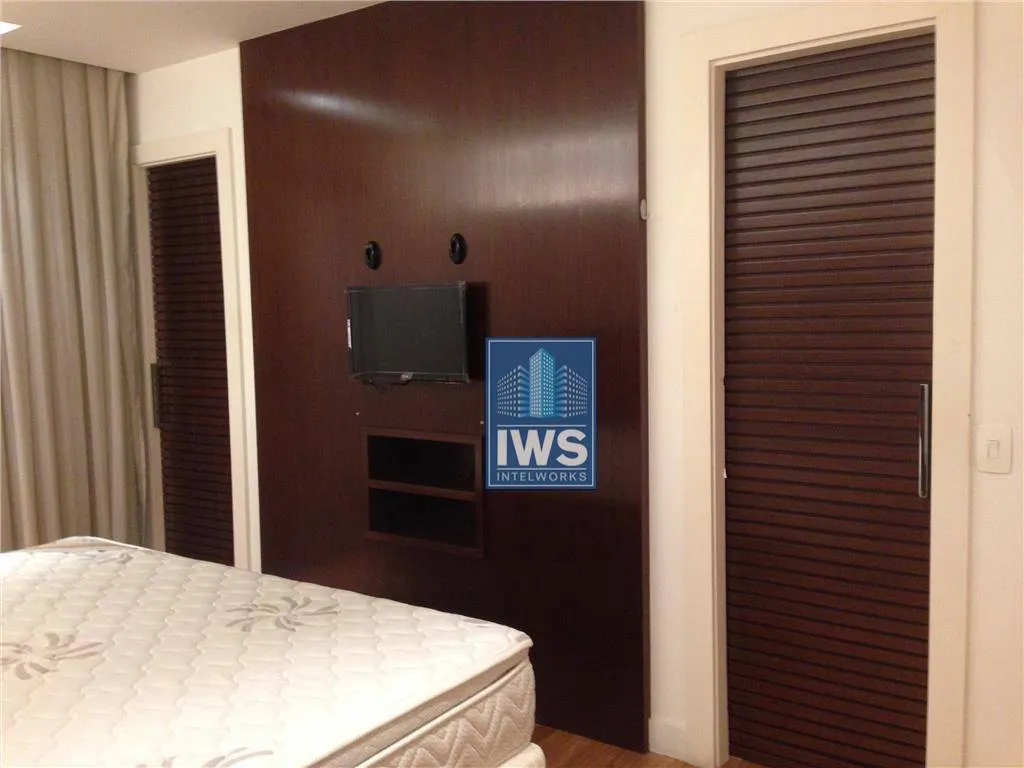Apartamento de 4 quartos com suíte e 3 vagas no 6º andar — photo 32