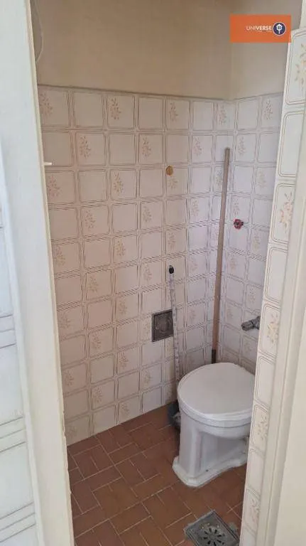 Mountain view in a 2-bedroom apartment, 83 m² — photo 13