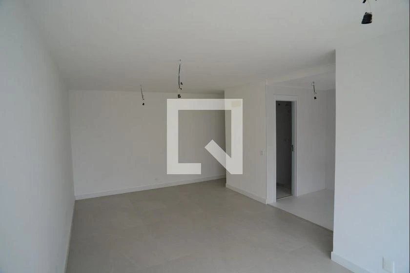 Apartamento para locação com 3 quartos e cozinha aberta — photo 23