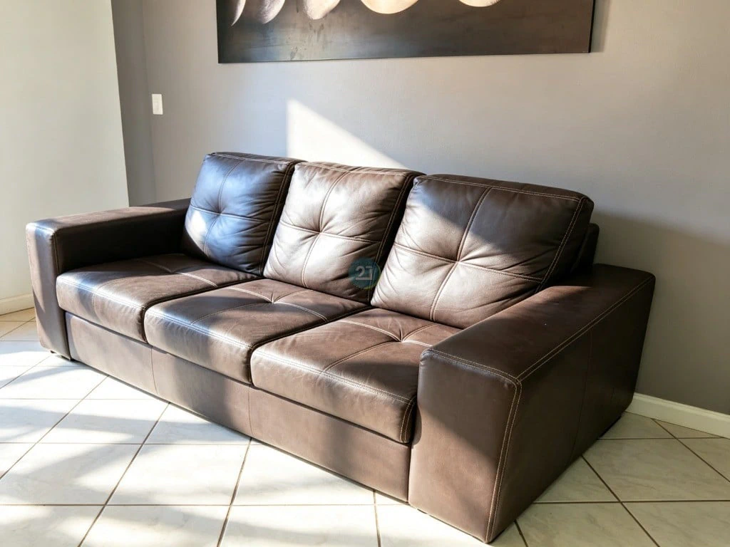 87 m² apartment with 2 bedrooms and 1 parking spot — photo 2