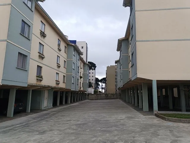 Ground-floor apartment with 2 bedrooms and 80 m²