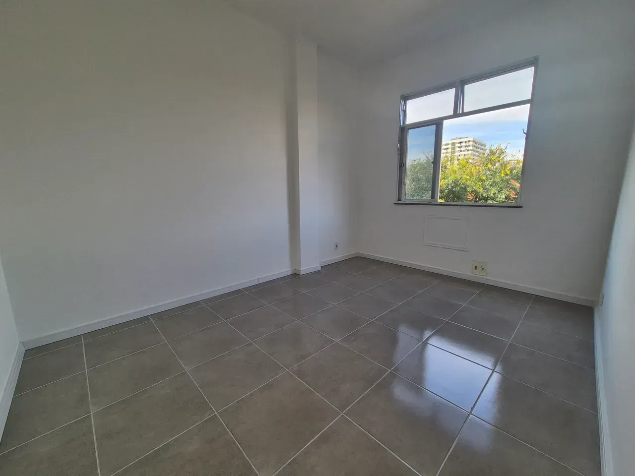 51 m² apartment with 1 bedroom and separate kitchen — photo 7
