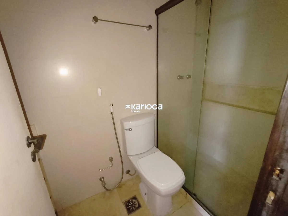 104 m² rental apartment with 3 bedrooms and 2 parking spaces — photo 18