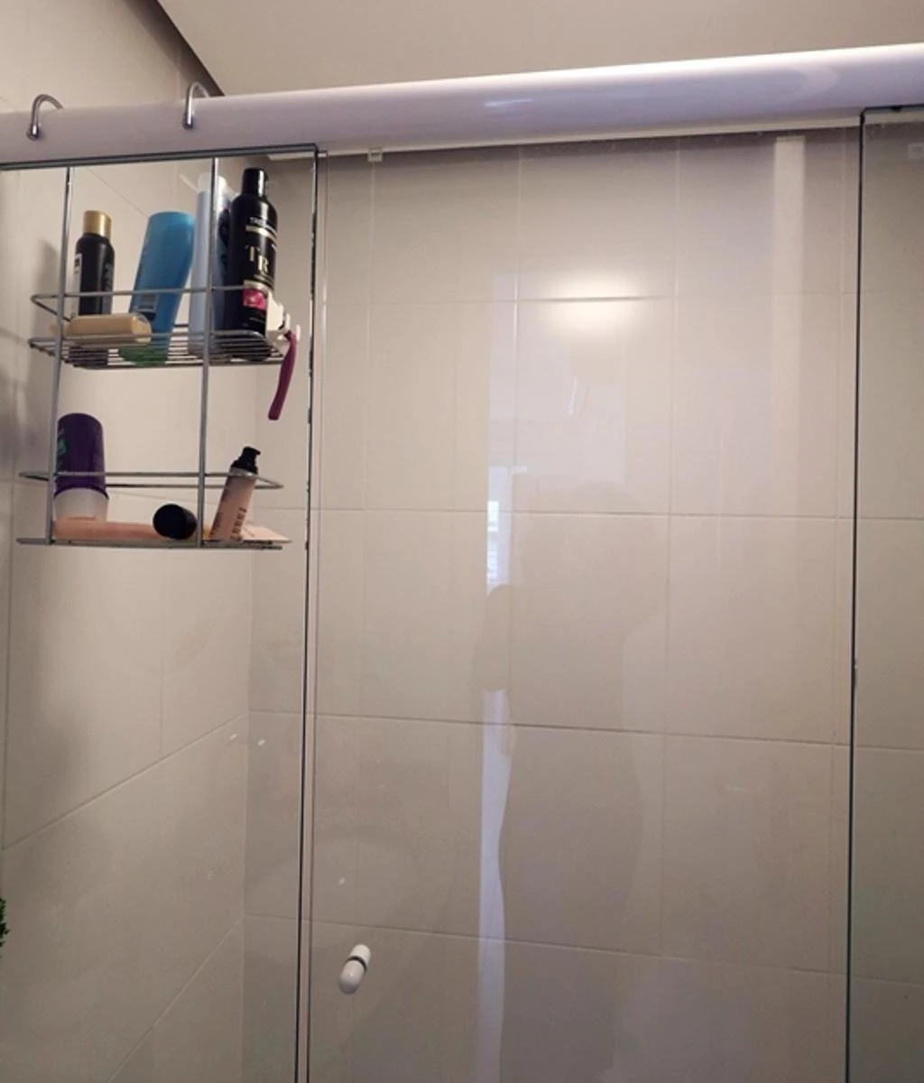 Duplex penthouse with 3 bedrooms and 142 m² — photo 36