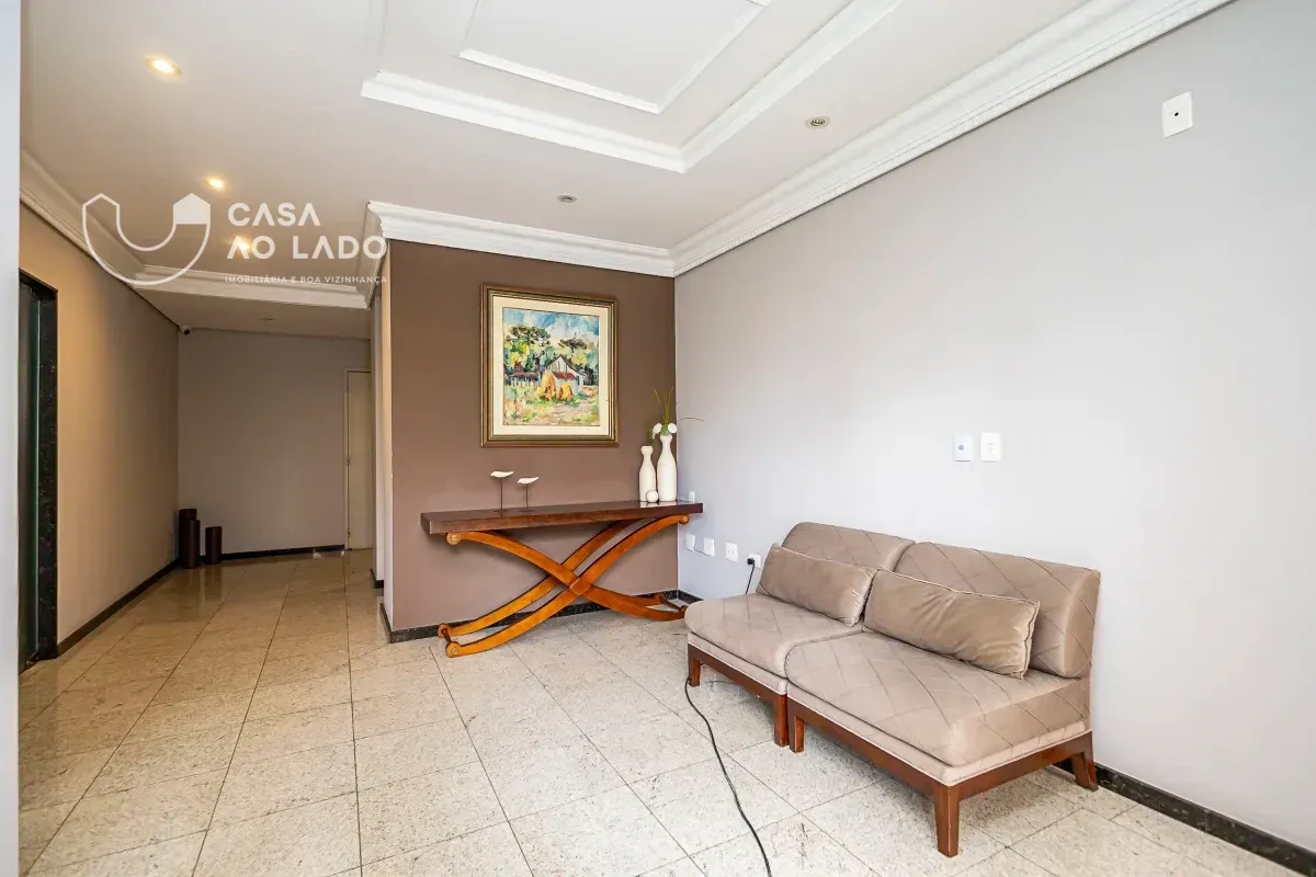 Робоче місце та 3 спальні: квартира 119 м² — photo 32
