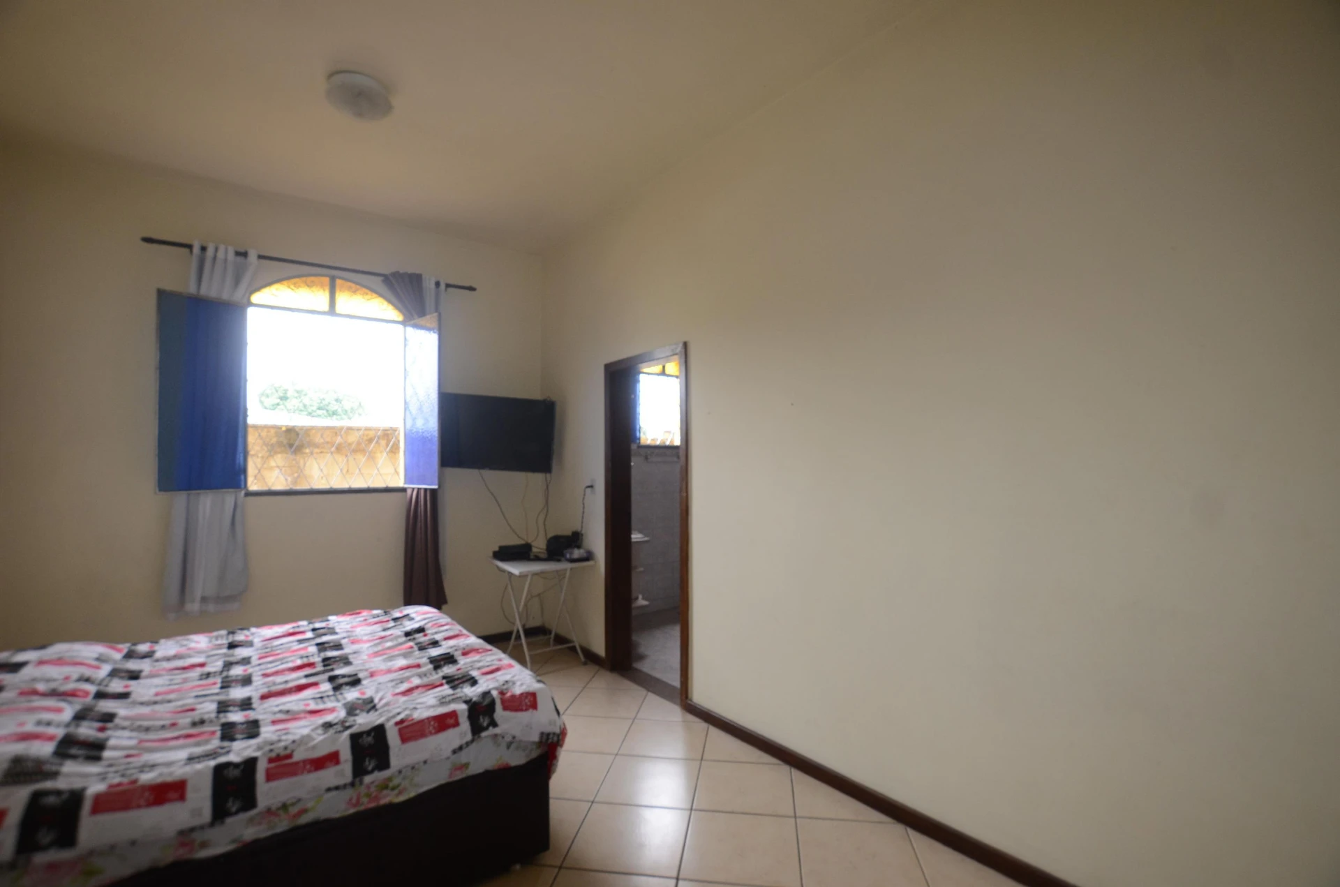 Casa mobiliada, 79 m², com varanda gourmet — photo 25