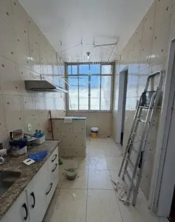 Rental apartment with 2 bedrooms and 70 m² — photo 9