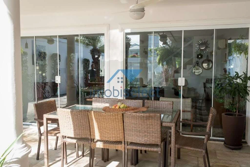 Casa mobiliada de 354 m² com jardim e 1 banheiro — photo 3